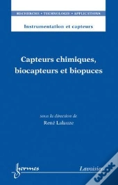 Capteurs Chimiques Biocapteurs Et Biopuces Instrumentation Et Capteurs Rta