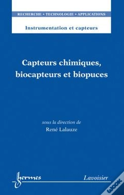 Capa do artigo Capteurs Chimiques Biocapteurs Et Biopuces Instrumentation Et Capteurs Rta