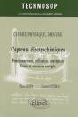 Capteurs Électrochimiques. Chimie-Physique, Mesure - Preview