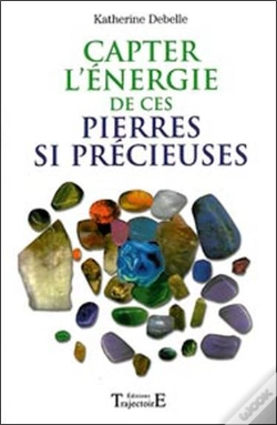 Capa do artigo Captez L'Énergie De Ces Pierres Si Précieuses