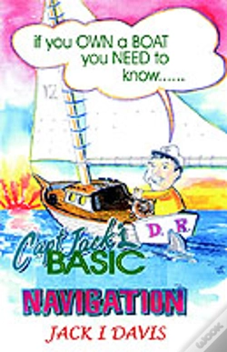 Capa do artigo Captian Jack'S Basic Navigation