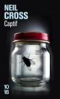 Captif - Preview