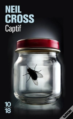 Capa do artigo Captif