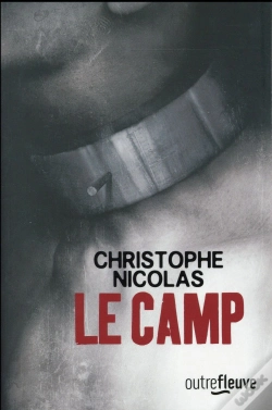 Capa do artigo Captifs
