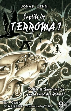 Capa do artigo Captifs De Terroma ?