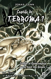 Capa do artigo Captifs De Terroma ?