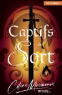Captifs Du Sort Tome 2 - Preview