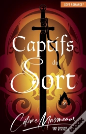 Capa do artigo Captifs Du Sort Tome 2