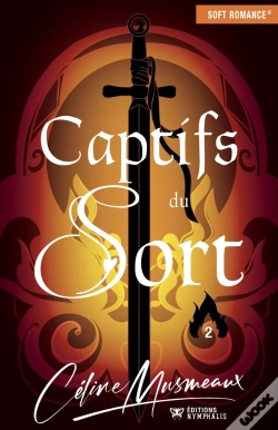 Capa do artigo Captifs Du Sort Tome 2