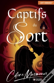 Capa do artigo Captifs Du Sort Tome 3