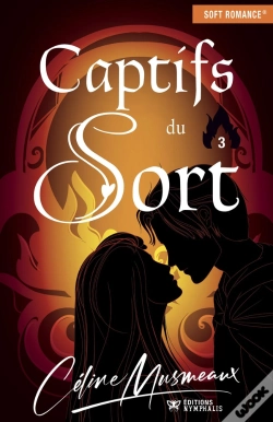 Capa do artigo Captifs Du Sort Tome 3