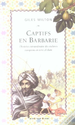 Capa do artigo Captifs En Barbarie