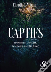 Capa do artigo Captifs