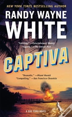 Capa do artigo Captiva