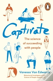 Capa do artigo Captivate