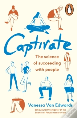 Capa do artigo Captivate