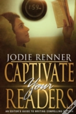 Capa do artigo Captivate Your Readers: An Editor'S Guid