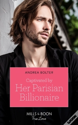 Capa do artigo Captivated By Her Parisian Billionaire