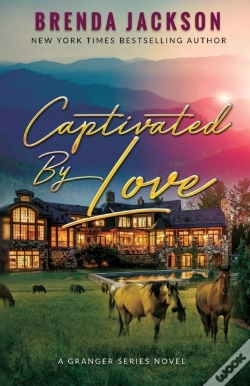 Capa do artigo Captivated By Love