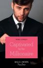Captivated By Millionaire Eb - Preview
