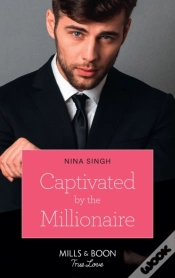 Capa do artigo Captivated By Millionaire Eb