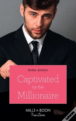 Capa do artigo Captivated By Millionaire Eb