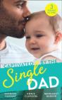 Captivated By Single Dad Eb - Preview
