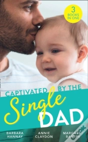 Capa do artigo Captivated By Single Dad Eb