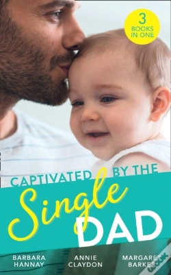 Capa do artigo Captivated By Single Dad Eb