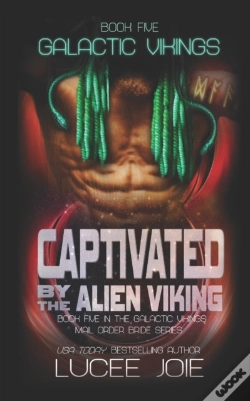 Capa do artigo Captivated By The Alien Viking