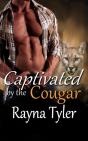 Captivated By The Cougar: Shapeshifter R - Preview