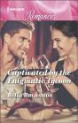 Captivated By The Enigmatic Tycoon - Preview