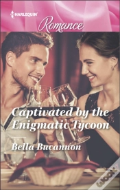 Capa do artigo Captivated By The Enigmatic Tycoon