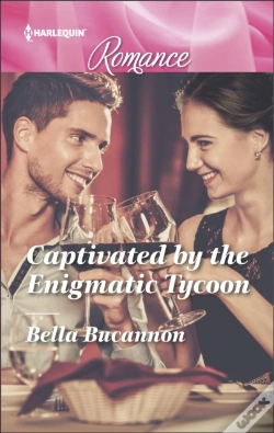 Capa do artigo Captivated By The Enigmatic Tycoon