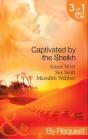 Captivated By The Sheikh - Preview