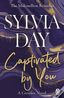 Capa do artigo Captivated By You