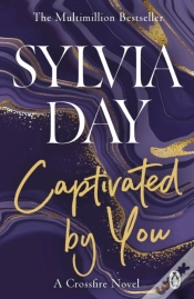 Capa do artigo Captivated By You