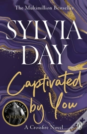 Capa do artigo Captivated By You