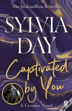 Capa do artigo Captivated By You