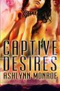Captivated Desires - Preview