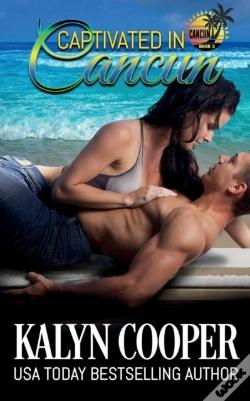 Capa do artigo Captivated In Cancun