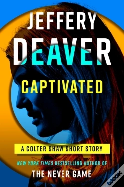 Capa do artigo Captivated