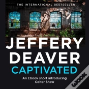 Capa do artigo Captivated
