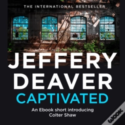 Capa do artigo Captivated