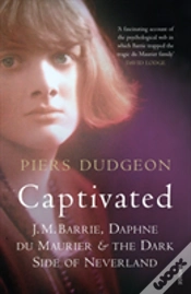 Capa do artigo Captivated