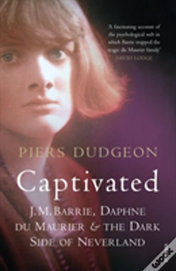 Capa do artigo Captivated