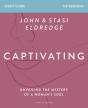 Captivating Bible Study Guide, Updated Edition - Preview