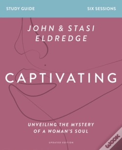 Capa do artigo Captivating Bible Study Guide, Updated Edition