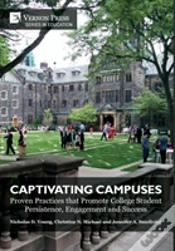 Capa do artigo Captivating Campuses