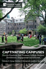 Capa do artigo Captivating Campuses